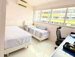 Blk 795 Khatib Vale (Yishun), HDB 5 Rooms #484922811